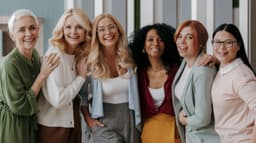 Risk Factors That Can Affect Women’s Vision
