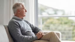 The Hidden Social Cost of Vision Loss in Older Adults