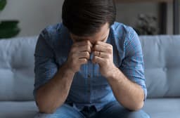 How Vision Loss Impacts Mental Health