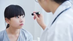 Childhood Cataracts: Causes, Symptoms & Treatment