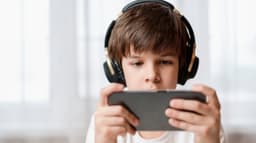 How To Help Children Avoid Computer Vision Syndrome