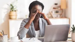 Are Screens Impacting Our Vision?