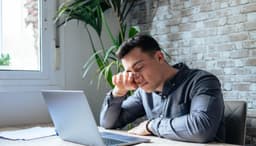 Computer Vision Syndrome and Digital Eye Strain