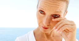 Does Menopause Cause Dry Eyes?