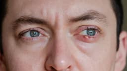Hordeolum (Stye): Internal vs. External