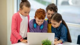 Screen Time Recommendations by Age