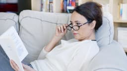 Presbyopia: Symptoms, Treatment, Definition