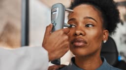 High Eye Pressure: What Causes Ocular Hypertension?