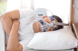 Sleep Apnea and Your Eyes