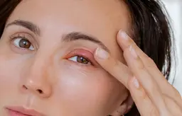 Eyelid Pain: 17 Things That Can Make Your Eyelid Hurt