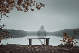 Visual hallucinations