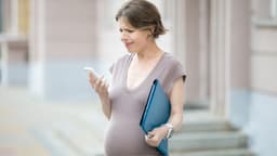 Blurry Vision During Pregnancy: Should You Be Concerned?