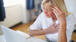 Is Eye Twitching a Symptom of a Stroke?