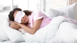 Eye Masks for Sleep: Benefits, Safety and Buying Tips