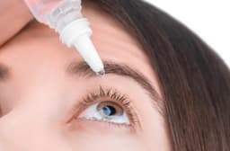 What Are Artificial Tears Used For?