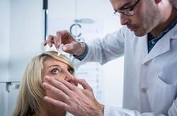 What is a Dilated Eye Exam?