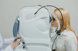 Optical Coherence Tomography (OCT)
