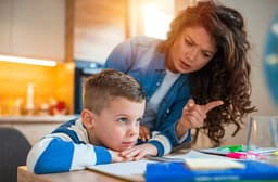 ADHD and the Eyes: Exploring a Potential Link to Vision Problems
