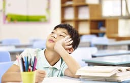 Childhood Vision Problems vs ADHD: What's the Difference?