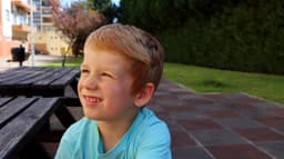 Guide to Childhood Vision Problems