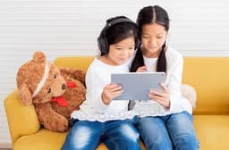 Is Too Much Screen Time Bad for Kids?
