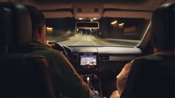 How Age-Related Eye Changes Can Affect Night Driving