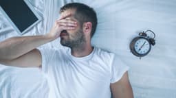 Effects of Sleep Deprivation