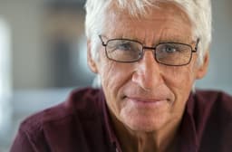 How Your Vision Changes With Age