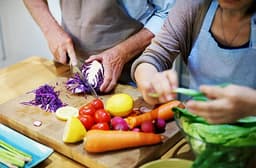 How To Boost Your Diet To Protect Aging Eyes