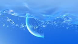 Can You Use Water for Contact Solution?