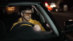Night Driving Glasses: Help or Hoax?