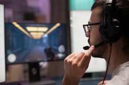 Gaming Glasses