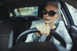 Do Photochromic Lenses Help Your Eyes While Driving?