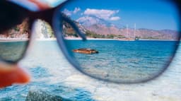 The Advantages of Polarized Sunglasses
