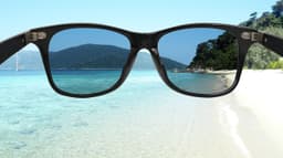 Polarized Sunglasses vs. Non-polarized Sunglasses