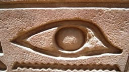 Eye Symbolism in Cultures: Meanings & Interpretations