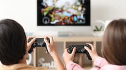 Can Video Games Cause Health Problems?