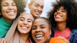 Celebrating Women’s Eye Health and Safety Month