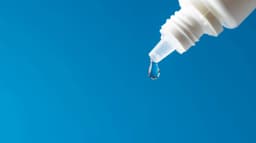Serum Tears: Autologous Serum Eye Drops for Dry Eye