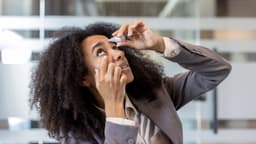 Best Eye Drops for Dry Eyes