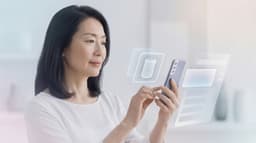 How Smartphone Apps Can Help Someone Who Is Blind or Has Low Vision