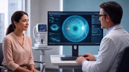 What the Next-Generation Eye Exam Can Reveal About Your Health