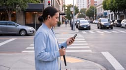 Technology for Vision Loss: Tools That Support Independence