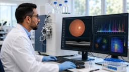 How Metabolomics Impacts Eye Health and Vision